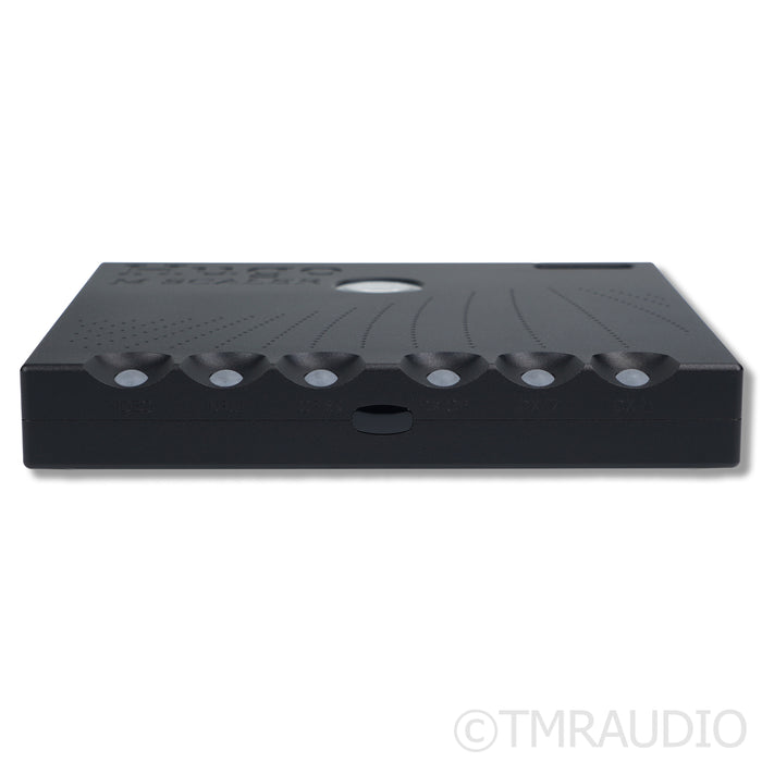 Chord Electronics Hugo M Scaler DAC
