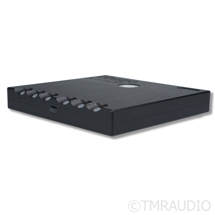 Chord Electronics Hugo M Scaler DAC