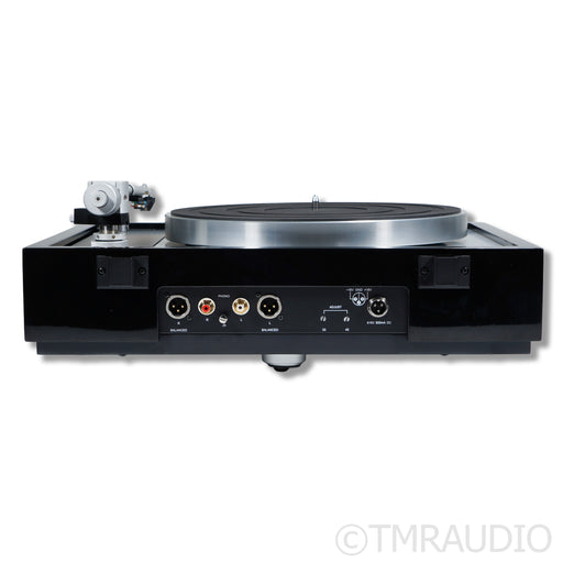 Thorens TD 1600 Belt-Drive Turntable; TP 92 Tonearm; Rega Ania MC Cartridge