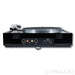 Thorens TD 1600 Belt-Drive Turntable; TP 92 Tonearm; Rega Ania MC Cartridge