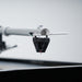 Thorens TD 1600 Belt-Drive Turntable; TP 92 Tonearm; Rega Ania MC Cartridge