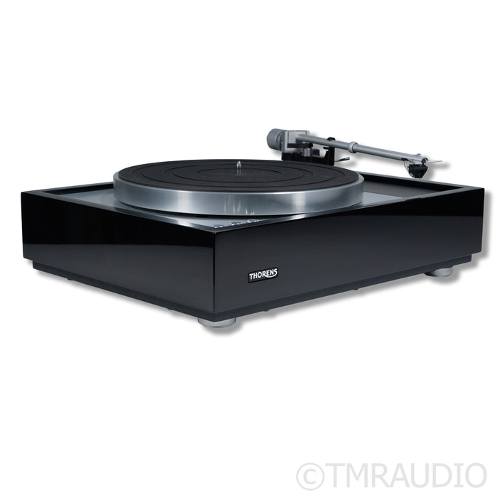 Thorens TD 1600 Belt-Drive Turntable; TP 92 Tonearm; Rega Ania MC Cartridge
