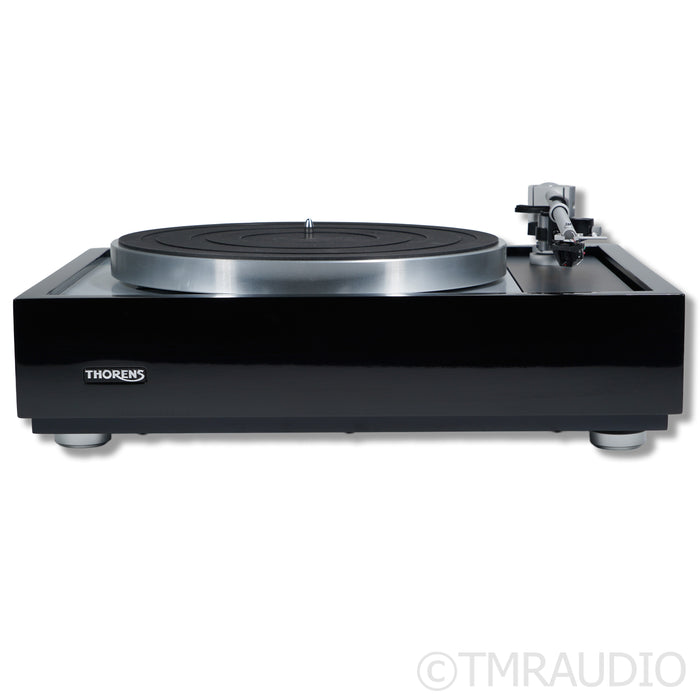 Thorens TD 1600 Belt-Drive Turntable; TP 92 Tonearm; Rega Ania MC Cartridge