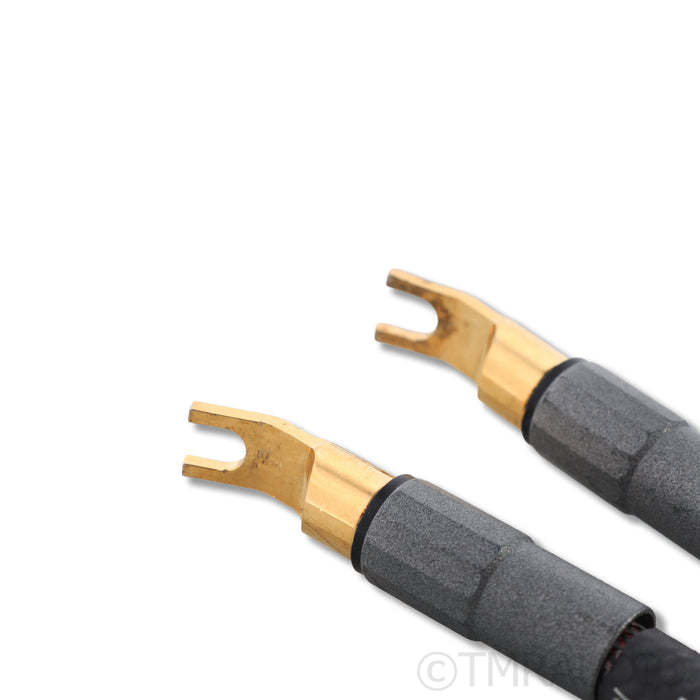 MIT MH-850 Oracle Shotgun Evo Bi-Wire Speaker Cables; 4.5m