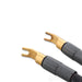 MIT MH-850 Oracle Shotgun Evo Bi-Wire Speaker Cables; 4.5m