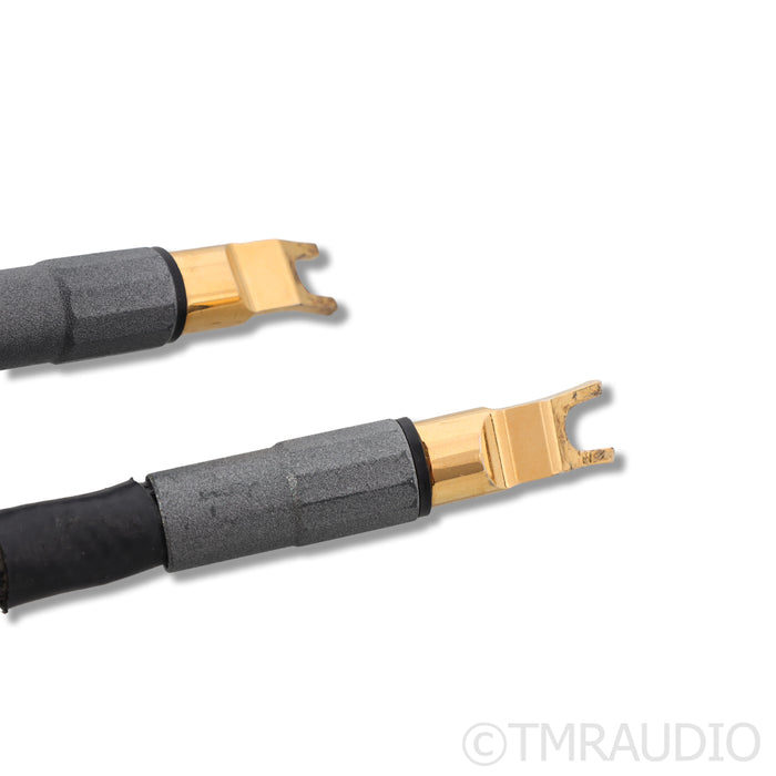 MIT MH-850 Oracle Shotgun Evo Bi-Wire Speaker Cables; 4.5m
