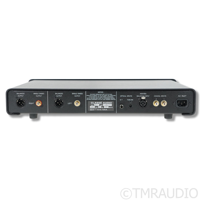 Classe Audio DAC-1 DAC