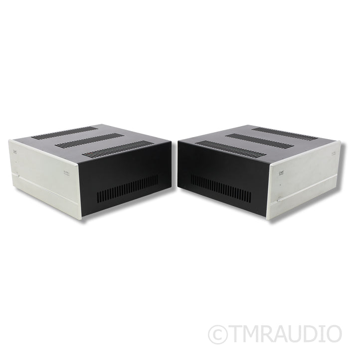 Cary Audio Design SA-500.1 Monoblock Power Amplifiers