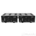Cary Audio Design SA-500.1 Monoblock Power Amplifiers