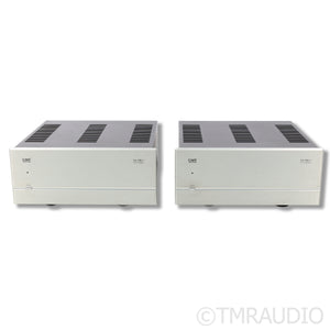 Cary Audio Design SA-500.1 Monoblock Power Amplifiers