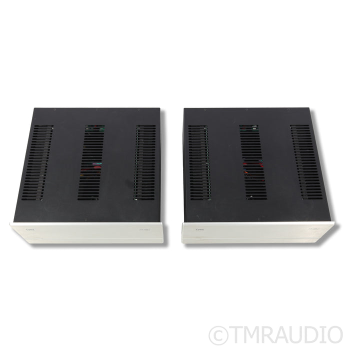 Cary Audio Design SA-500.1 Monoblock Power Amplifiers