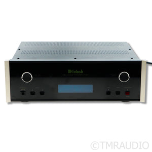 McIntosh C47 Preamplifier; Built-In DAC; MM/MC Phono