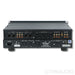 McIntosh C47 Preamplifier; Built-In DAC; MM/MC Phono