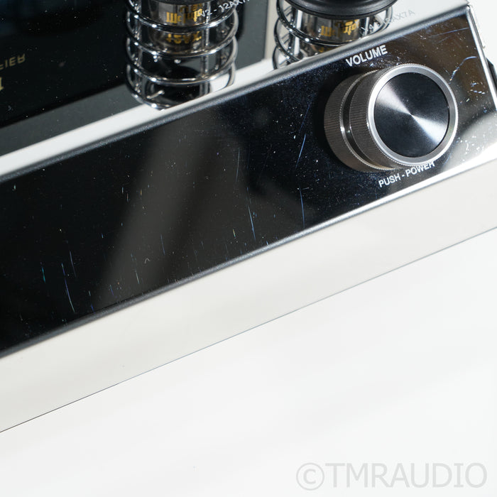 McIntosh C8 Tube Preamplifier; MM/MC Phono