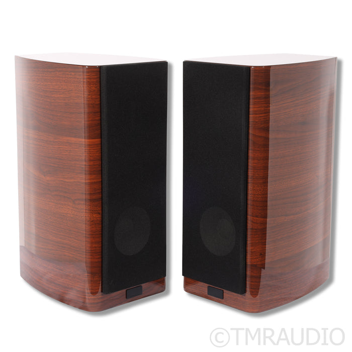 Philharmonic Audio BMR Monitor v2 Bookshelf Speakers