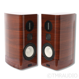 Philharmonic Audio BMR Monitor v2 Bookshelf Speakers