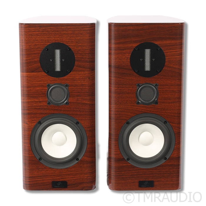 Philharmonic Audio BMR Monitor v2 Bookshelf Speakers