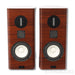 Philharmonic Audio BMR Monitor v2 Bookshelf Speakers