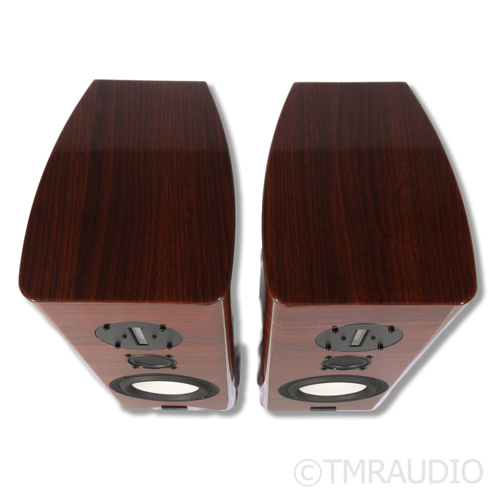 Philharmonic Audio BMR Monitor v2 Bookshelf Speakers