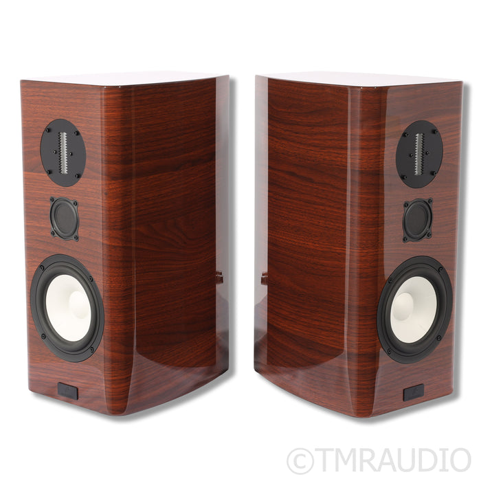 Philharmonic Audio BMR Monitor v2 Bookshelf Speakers