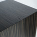 Neat Acoustics Majistra Bookshelf Speakers; Ebony Macassar