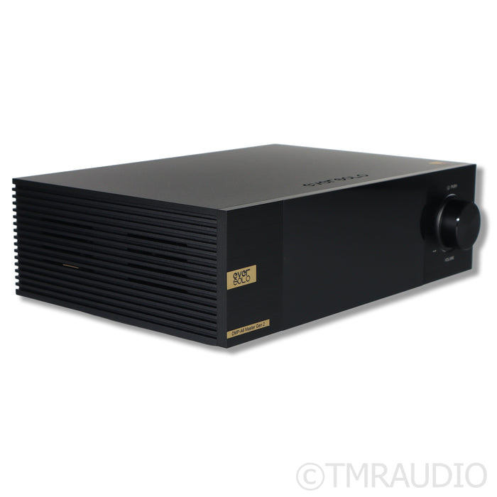 Eversolo Audio DMP-A6 Gen 2 Master Edition Streamer