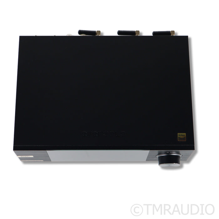 Eversolo Audio DMP-A6 Gen 2 Master Edition Streamer