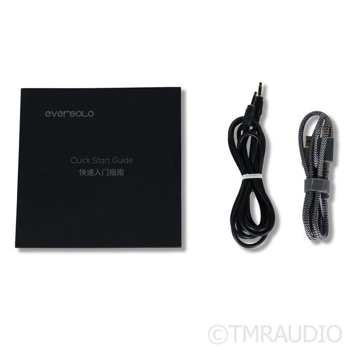 Eversolo Audio DMP-A6 Gen 2 Master Edition Streamer