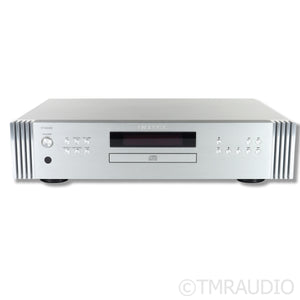 Rotel Diamond Series DT-6000 CD Player; DAC