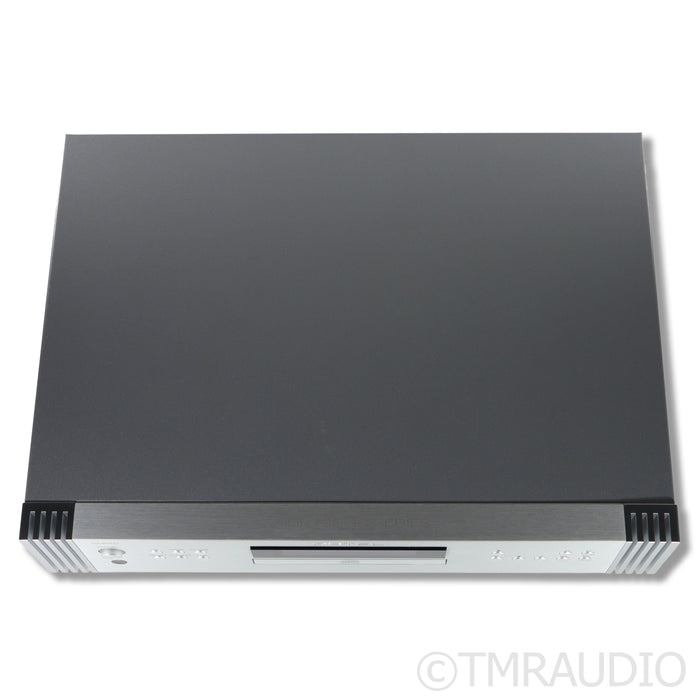 Rotel Diamond Series DT-6000 CD Player; DAC