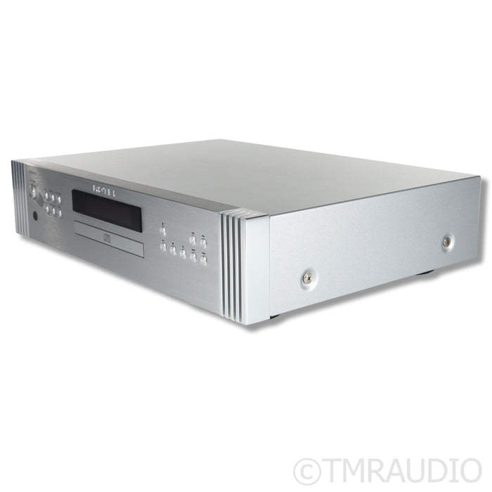 Rotel Diamond Series DT-6000 CD Player; DAC
