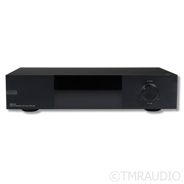 Eversolo Audio DMP-A8 Streamer / DAC / DAP / Preamplifier