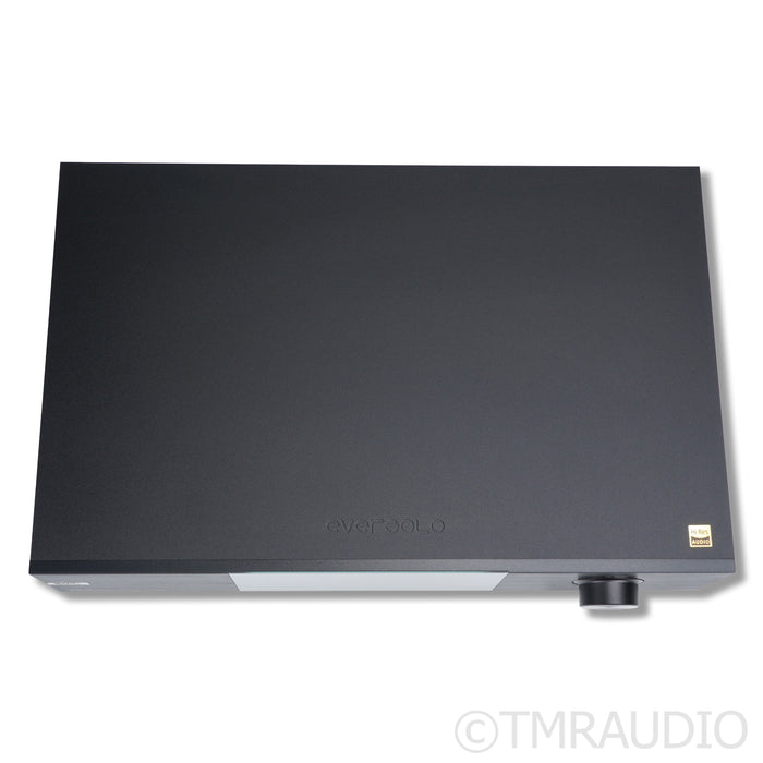 Eversolo Audio DMP-A8 Streamer / DAC / DAP / Preamplifier