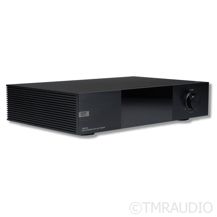Eversolo Audio DMP-A8 Streamer / DAC / DAP / Preamplifier