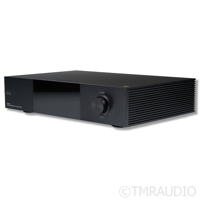 Eversolo Audio DMP-A8 Streamer / DAC / DAP / Preamplifier