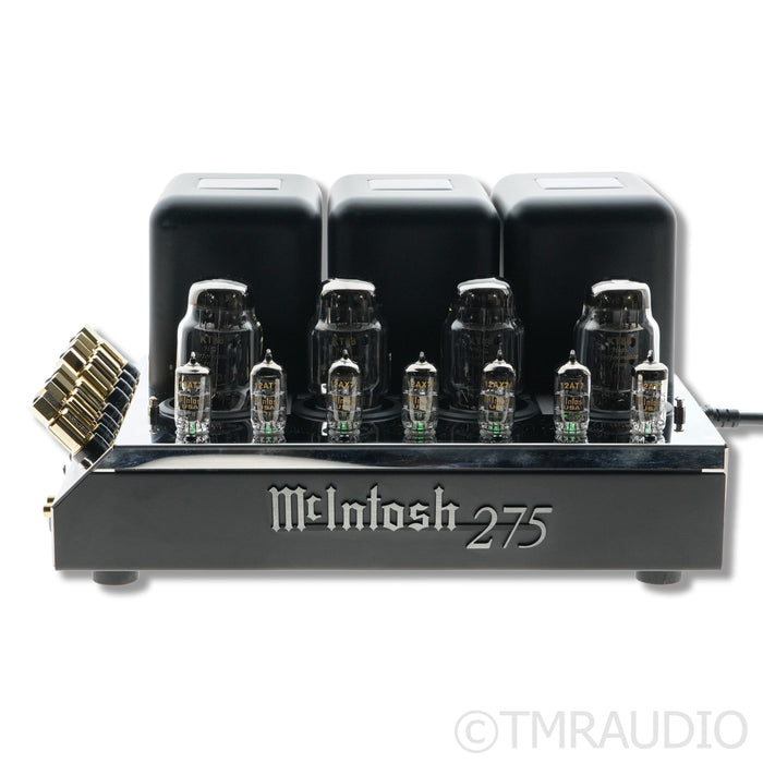 McIntosh MC275 MKVI Tube Power Amplifier