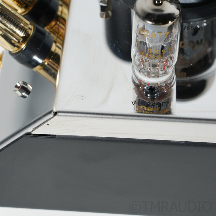 McIntosh MC275 MKVI Tube Power Amplifier