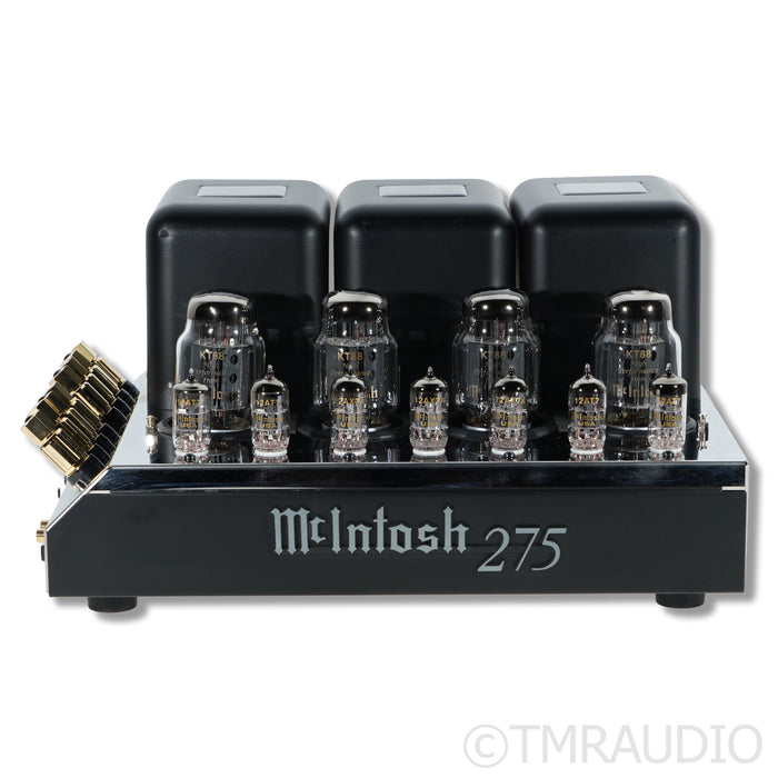 McIntosh MC275 MKVI Tube Power Amplifier