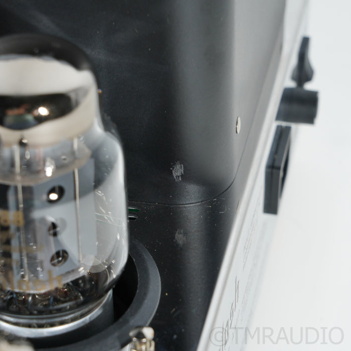 McIntosh MC275 MKVI Tube Power Amplifier
