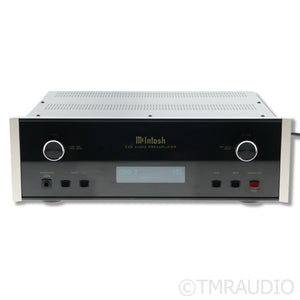 McIntosh C49 Preamplifier; Built-In DAC; MM/MC Phono