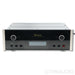 McIntosh C49 Preamplifier; Built-In DAC; MM/MC Phono