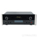McIntosh C49 Preamplifier; Built-In DAC; MM/MC Phono