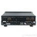 McIntosh C49 Preamplifier; Built-In DAC; MM/MC Phono