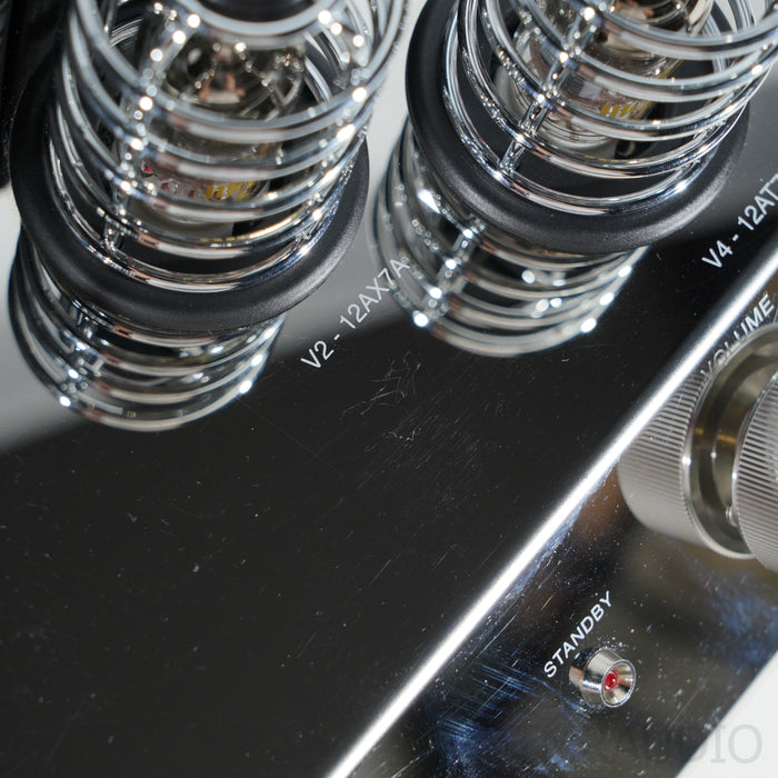 McIntosh MA252 Hybrid Integrated Amplifier; MM Phono