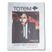 Totem Acoustic Element Fire V2 Bookshelf Speakers