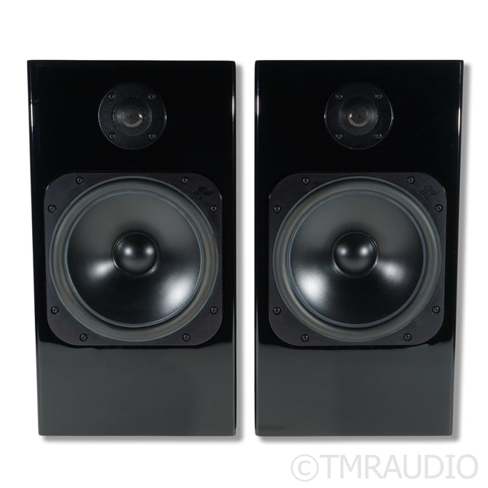 Totem Acoustic Element Fire V2 Bookshelf Speakers