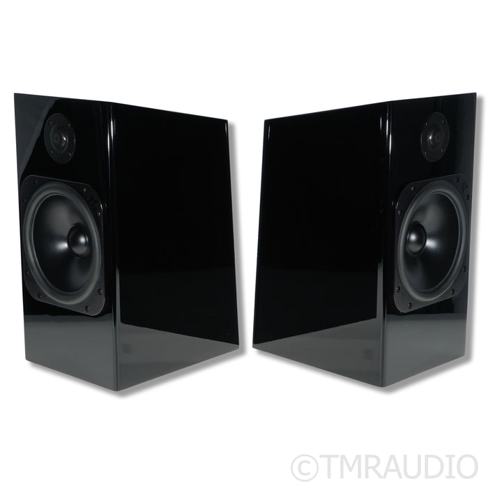 Totem Acoustic Element Fire V2 Bookshelf Speakers