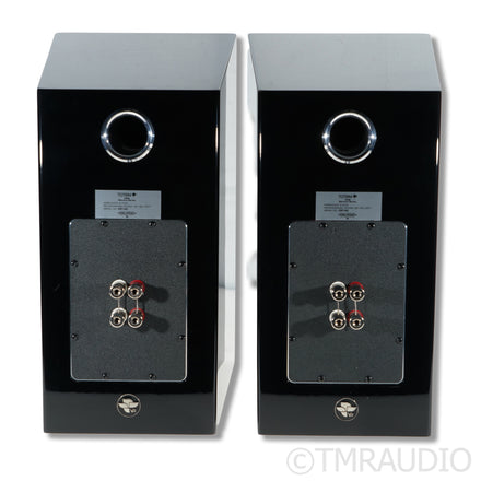 Totem Acoustic Mani-2 Bookshelf Speakers — The Music Room