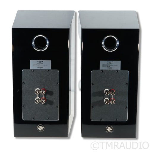 Totem Acoustic Element Fire V2 Bookshelf Speakers