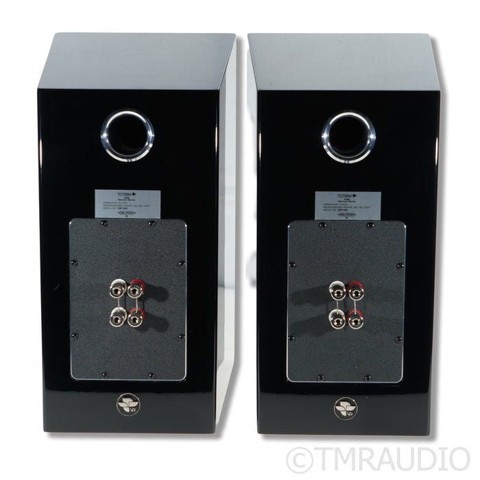 Totem Acoustic Element Fire V2 Bookshelf Speakers